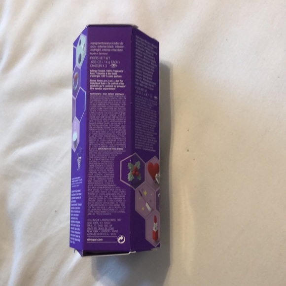 Clinique quick liners and mascara - Picture 3 of 8